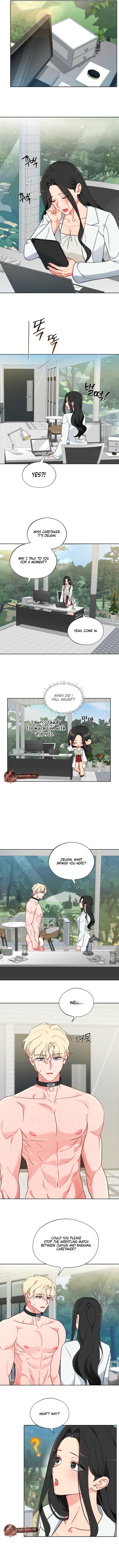 Males In The Breeding Room Chapter 13 26 4