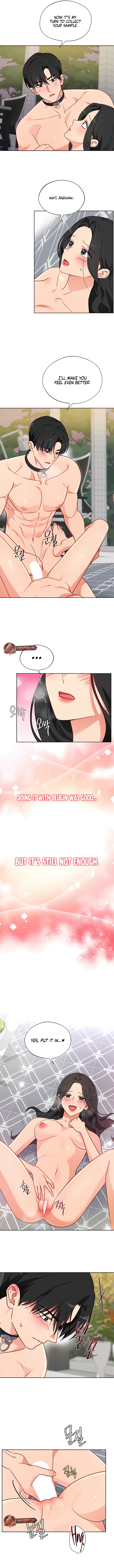 Males In The Breeding Room Chapter 16 27 2