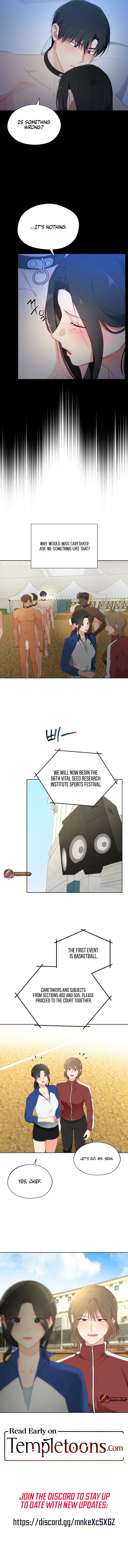 Males In The Breeding Room Chapter 29 32 7