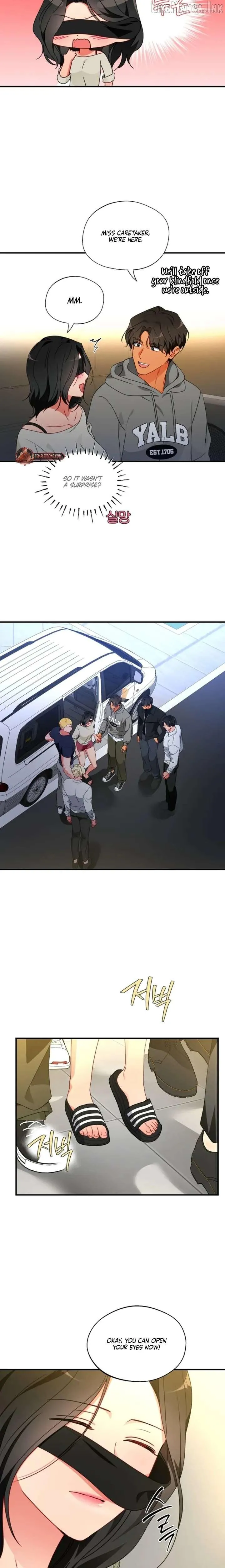 Males In The Breeding Room Chapter 34 66 5a1fbb009e55