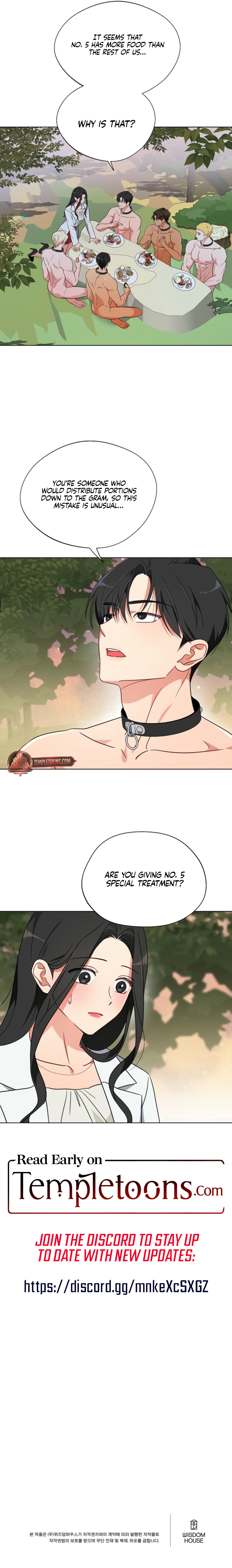 Males In The Breeding Room Chapter 4 36 8