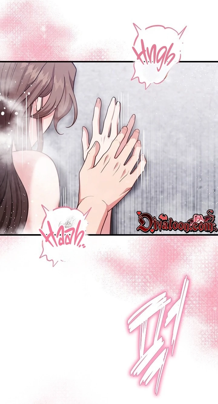 The Dignity of Desire capítulo 46 página 15