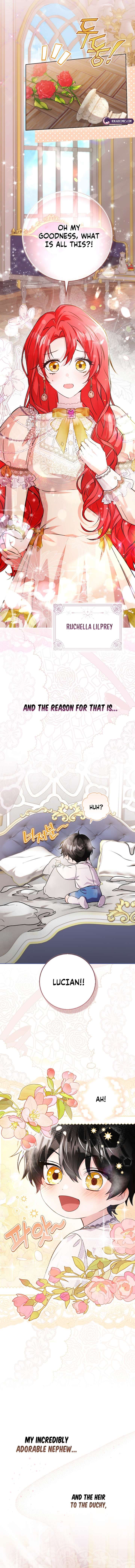 I Will Raise the Villain Properly Chapter 1 59 002