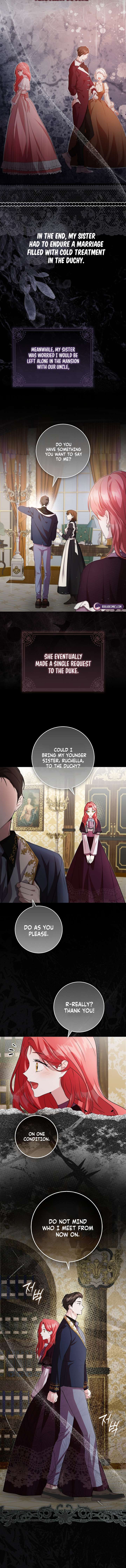 I Will Raise the Villain Properly Chapter 1 65 008