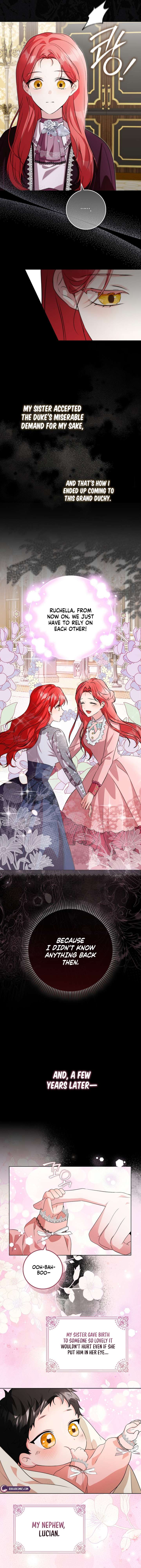 I Will Raise the Villain Properly Chapter 1 66 009
