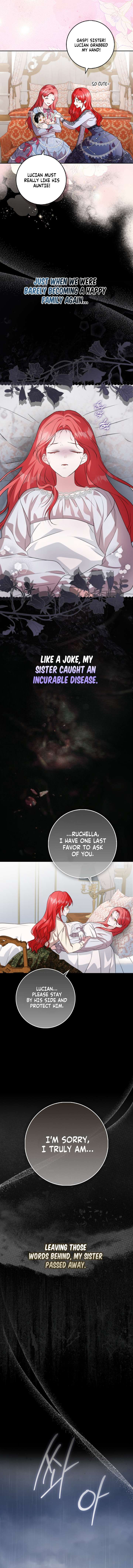 I Will Raise the Villain Properly Chapter 1 67 010