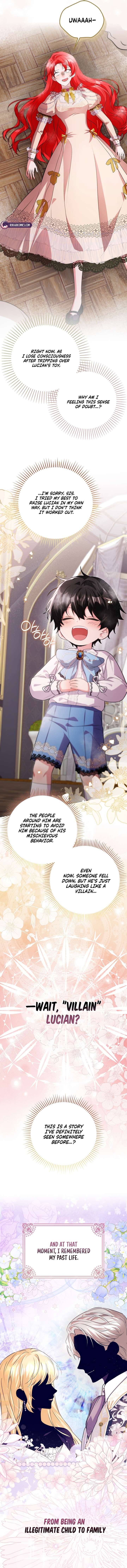 I Will Raise the Villain Properly Chapter 1 70 013