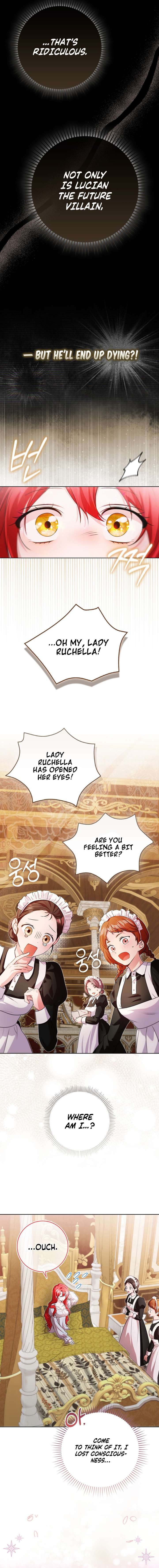 I Will Raise the Villain Properly Chapter 1 73 016