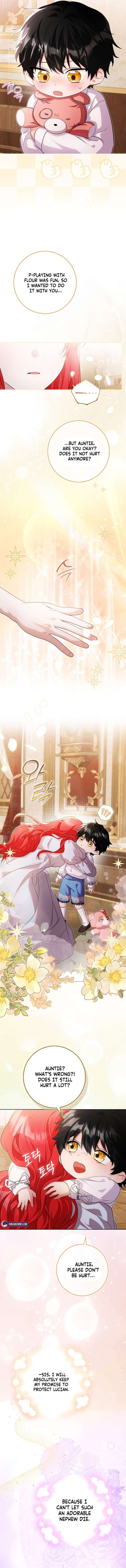 I Will Raise the Villain Properly Chapter 1 75 018