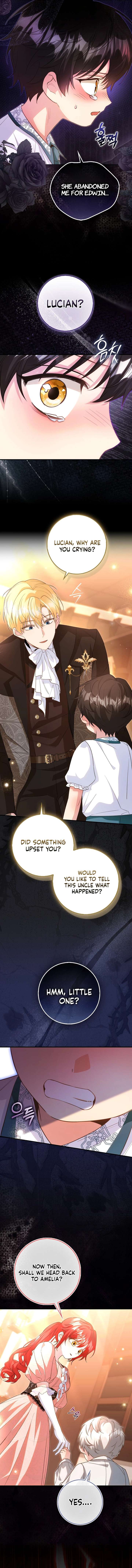 I Will Raise the Villain Properly Chapter 13 53 002