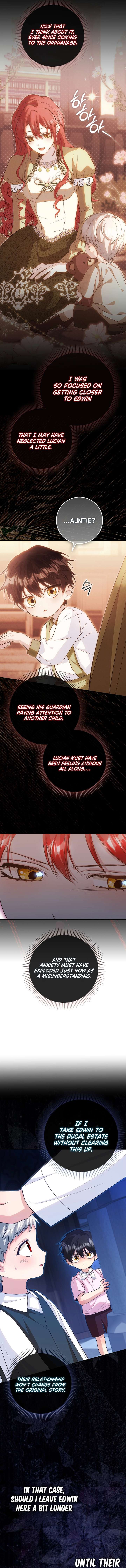 I Will Raise the Villain Properly Chapter 13 57 006