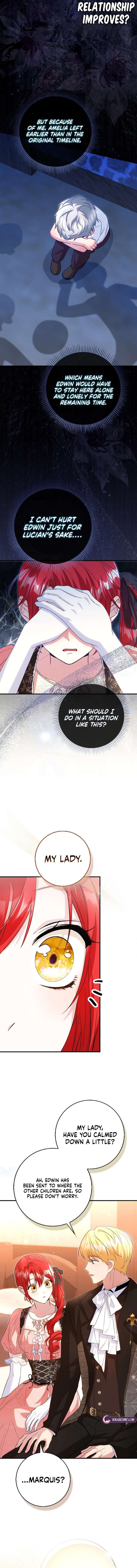 I Will Raise the Villain Properly Chapter 13 58 007