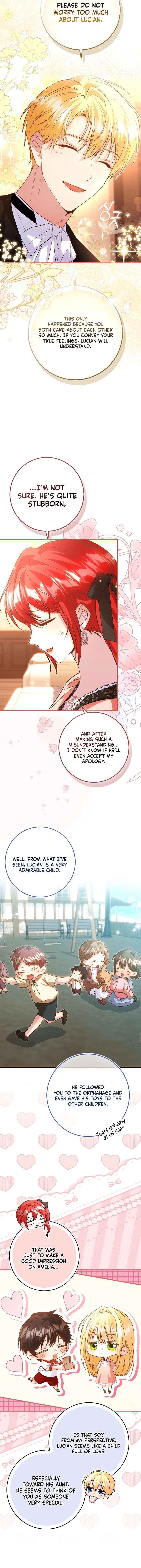 I Will Raise the Villain Properly Chapter 13 59 008