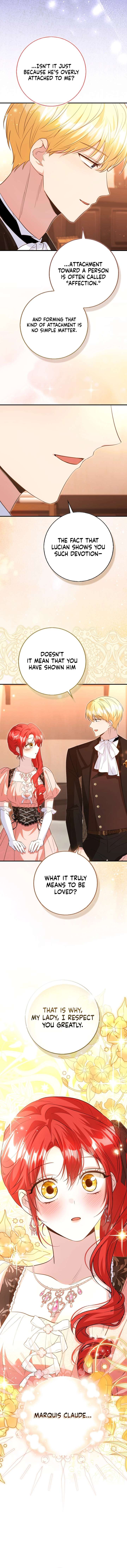 I Will Raise the Villain Properly Chapter 13 61 010