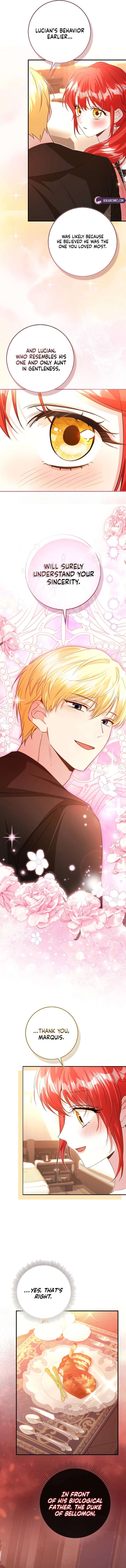 I Will Raise the Villain Properly Chapter 13 62 011