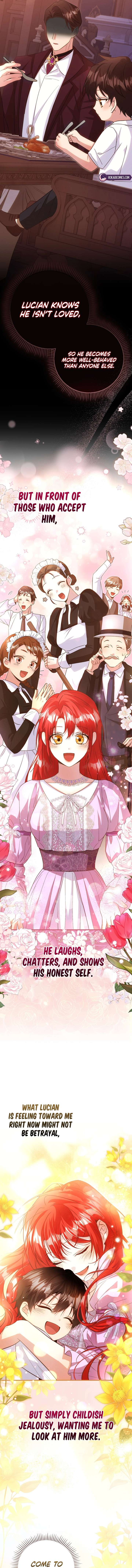 I Will Raise the Villain Properly Chapter 13 63 012