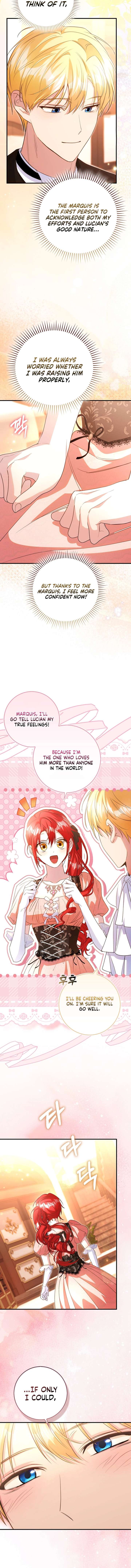 I Will Raise the Villain Properly Chapter 13 64 013