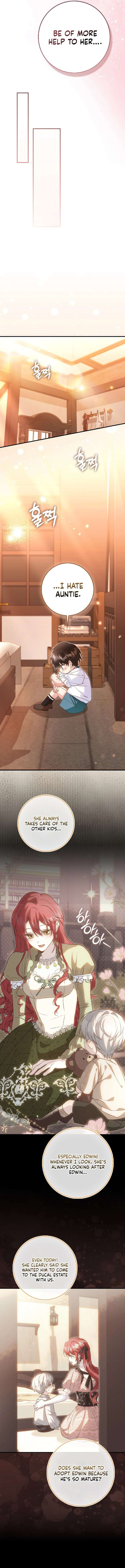 I Will Raise the Villain Properly Chapter 13 65 014