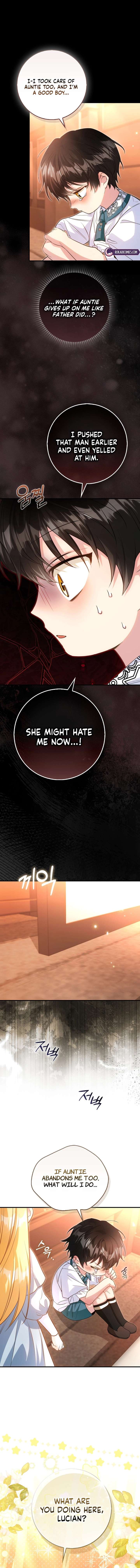 I Will Raise the Villain Properly Chapter 13 66 015