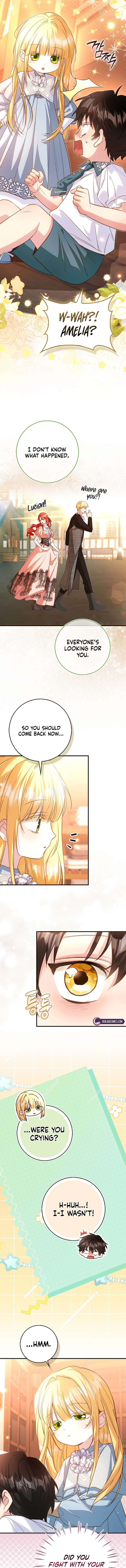 I Will Raise the Villain Properly Chapter 13 67 016