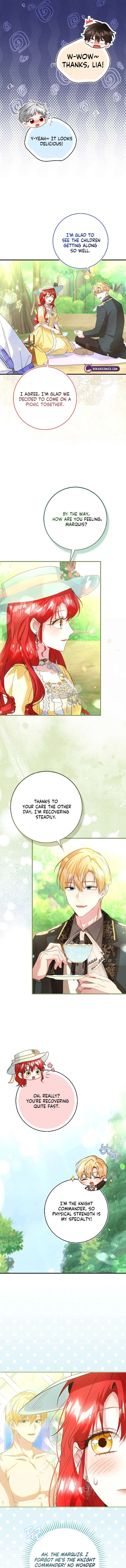 I Will Raise the Villain Properly Chapter 19 58 004