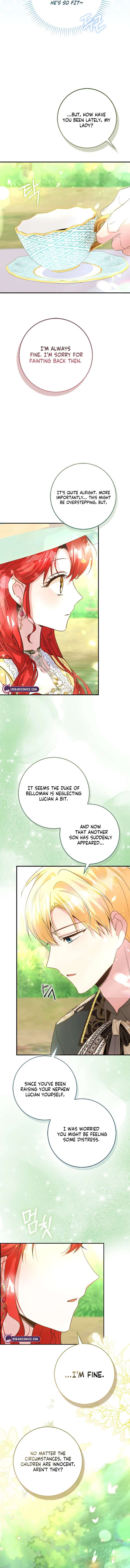 I Will Raise the Villain Properly Chapter 19 59 005