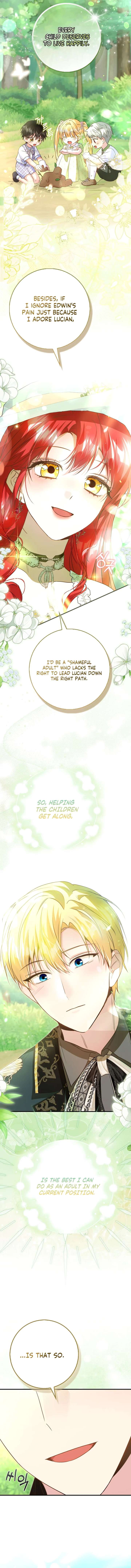 I Will Raise the Villain Properly Chapter 19 60 006