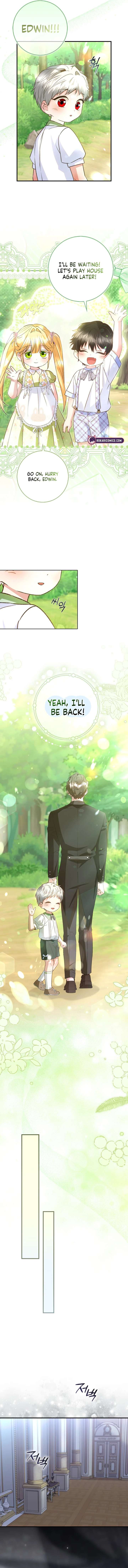 I Will Raise the Villain Properly Chapter 19 62 008