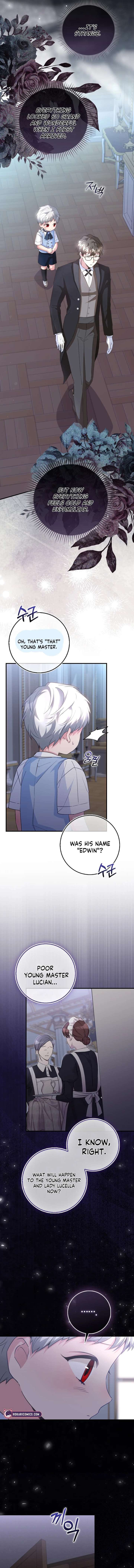 I Will Raise the Villain Properly Chapter 19 63 009