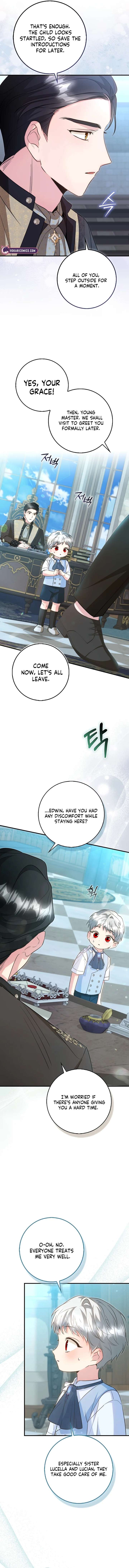 I Will Raise the Villain Properly Chapter 19 65 011