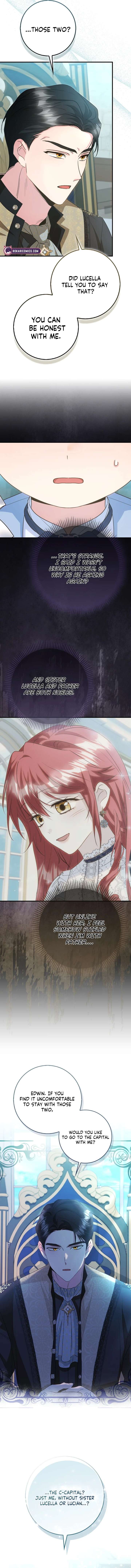 I Will Raise the Villain Properly Chapter 19 66 012