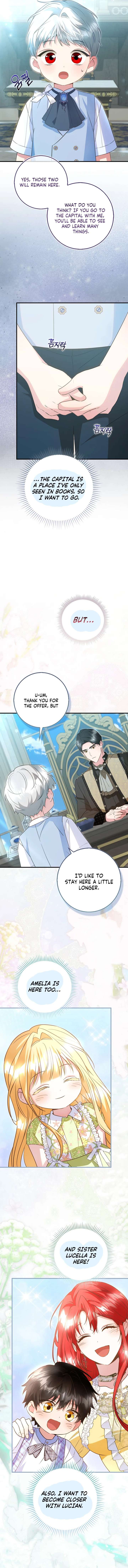 I Will Raise the Villain Properly Chapter 19 67 013