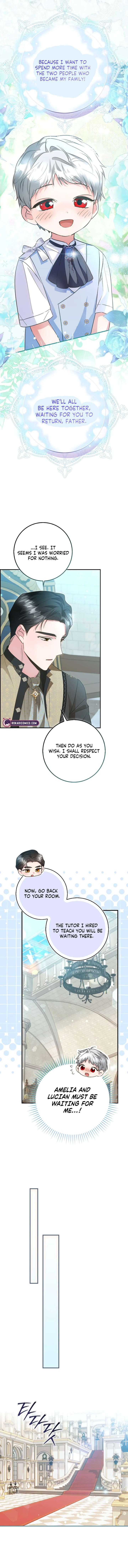I Will Raise the Villain Properly Chapter 19 68 014