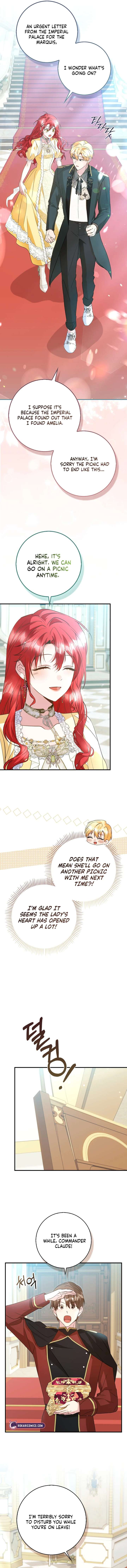 I Will Raise the Villain Properly Chapter 19 69 015