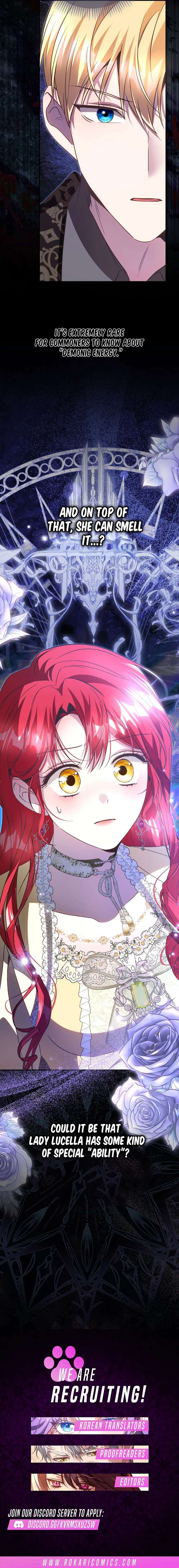 I Will Raise the Villain Properly Chapter 19 72 018