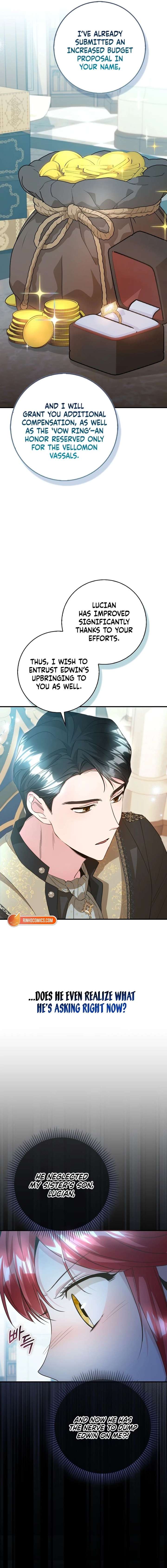 I Will Raise the Villain Properly Chapter 20 78 ch 20 12