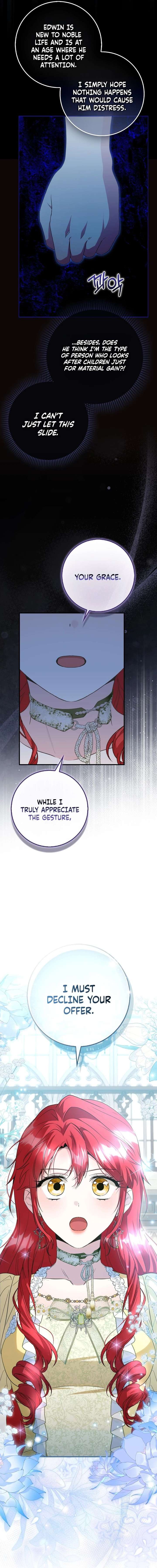 I Will Raise the Villain Properly Chapter 20 79 ch 20 13