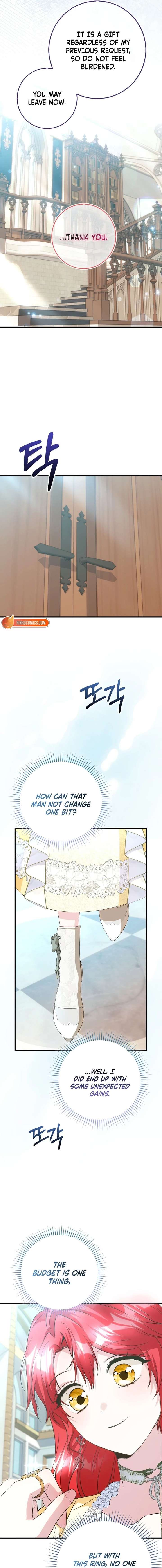 I Will Raise the Villain Properly Chapter 20 83 ch 20 17