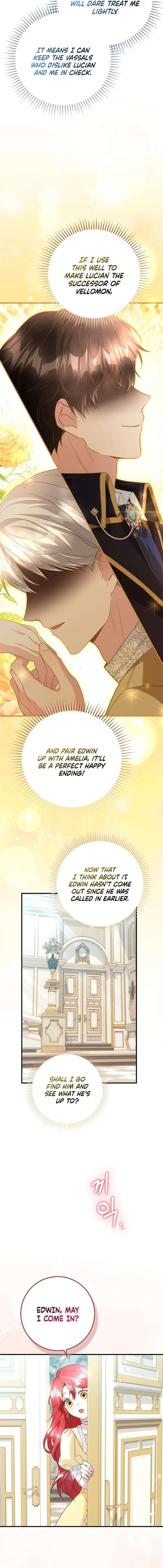 I Will Raise the Villain Properly Chapter 20 84 ch 20 18