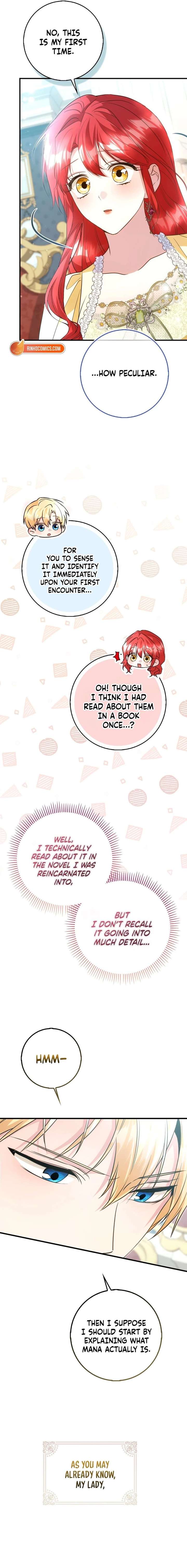 I Will Raise the Villain Properly Chapter 20 68 ch 20 2