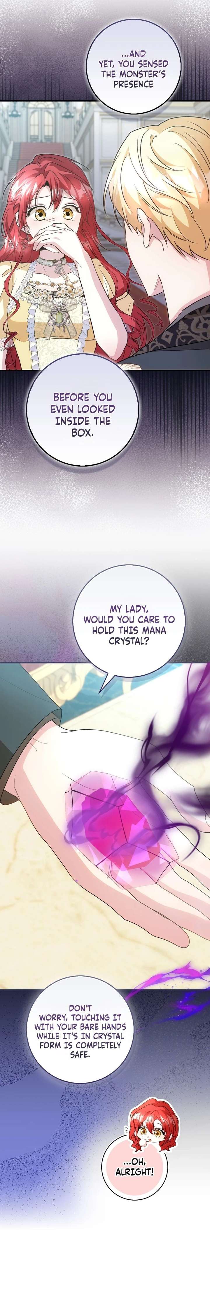 I Will Raise the Villain Properly Chapter 20 71 ch 20 5