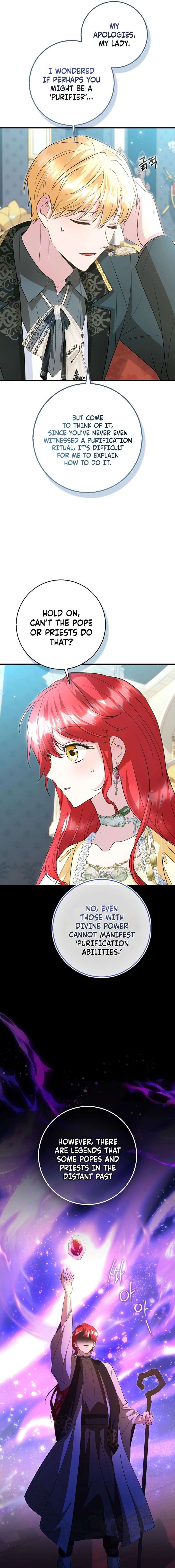 I Will Raise the Villain Properly Chapter 20 73 ch 20 7