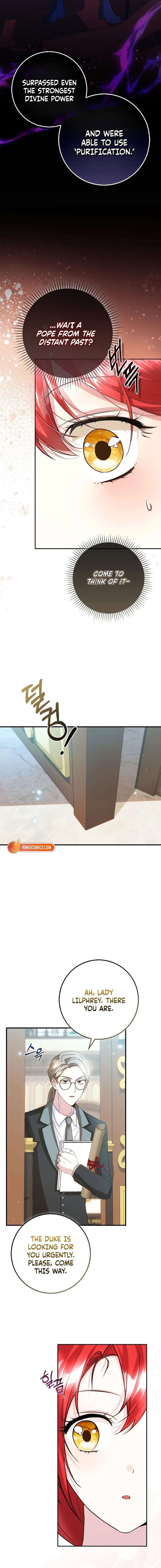 I Will Raise the Villain Properly Chapter 20 74 ch 20 8