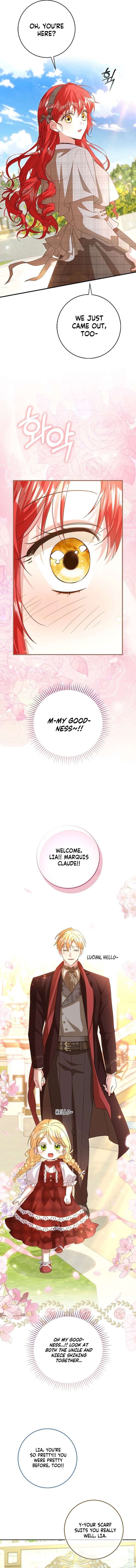 I Will Raise the Villain Properly Chapter 21 56 ch 21 2