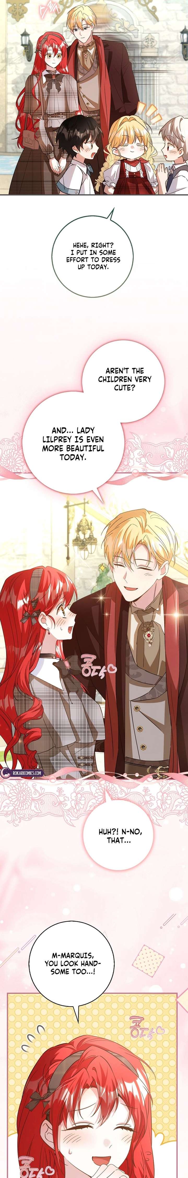 I Will Raise the Villain Properly Chapter 21 57 ch 21 3