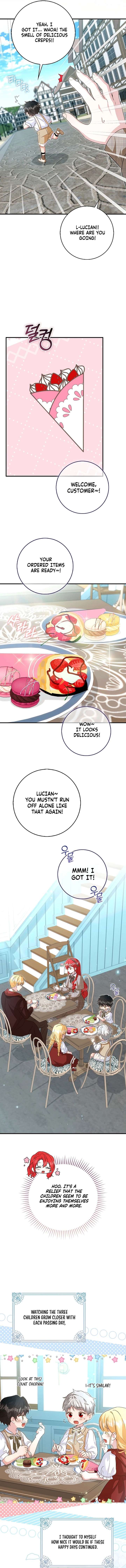 I Will Raise the Villain Properly Chapter 21 60 ch 21 6