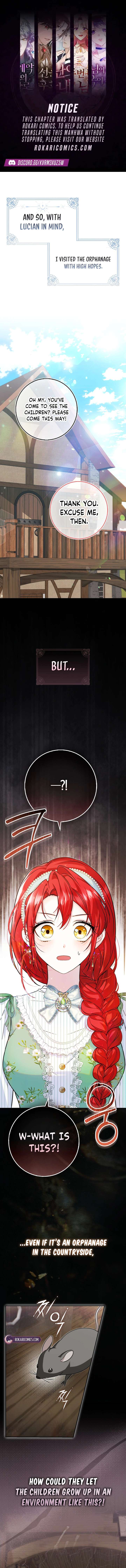 I Will Raise the Villain Properly Chapter 3 40 001