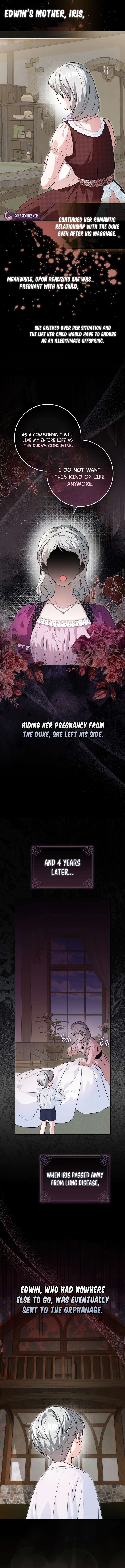 I Will Raise the Villain Properly Chapter 3 45 006