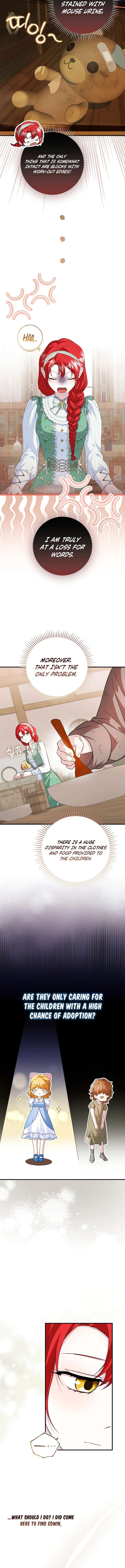 I Will Raise the Villain Properly Chapter 3 49 010