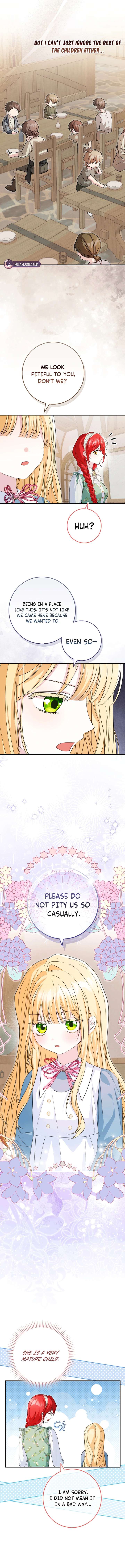 I Will Raise the Villain Properly Chapter 3 50 011